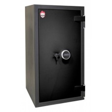 Сейф вогнезломостійкий GRIFFON F60CL I.110.ET Black