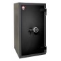 Сейф вогнезломостійкий GRIFFON F60CL I.110.ET Black