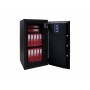 Сейф вогнезломостійкий GRIFFON F60CL I.110.ET Black