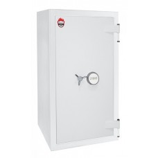 Сейф вогнезломостійкий GRIFFON F60CL I.110.ET White