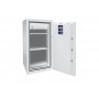 Сейф вогнезломостійкий GRIFFON F60CL I.110.ET White