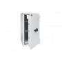 Сейф вогнезломостійкий GRIFFON F60CL I.110.ET White