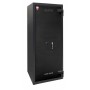 Сейф вогнезломостійкий GRIFFON F60CL I.130.KT Black