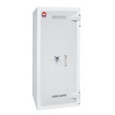 Сейф вогнезломостійкий GRIFFON F60CL I.130.KT White