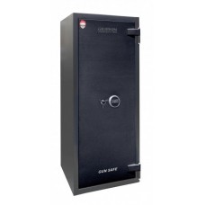 Сейф вогнезломостійкий GRIFFON F60CL I.130.ET Black