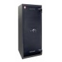 Сейф вогнезломостійкий GRIFFON F60CL I.130.ET Black