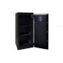 Сейф вогнезломостійкий GRIFFON F60CL I.130.ET Black