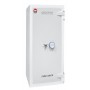 Сейф вогнезломостійкий GRIFFON F60CL I.130.ET White
