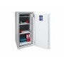 Сейф вогнезломостійкий GRIFFON F60CL I.130.ET White
