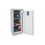 Сейф вогнезломостійкий GRIFFON F60CL I.130.ET White