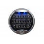 Сейф вогнезломостійкий GRIFFON CL II.68.E