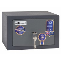 Сейф мебельный Safetronics NTL 17M
