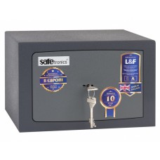 Сейф меблевий Safetronics NTL 17M