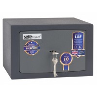 Сейф меблевий Safetronics NTL 20M