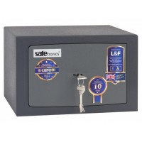 Сейф меблевий Safetronics NTL 22M