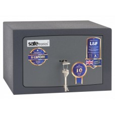 Сейф меблевий Safetronics NTL 22M