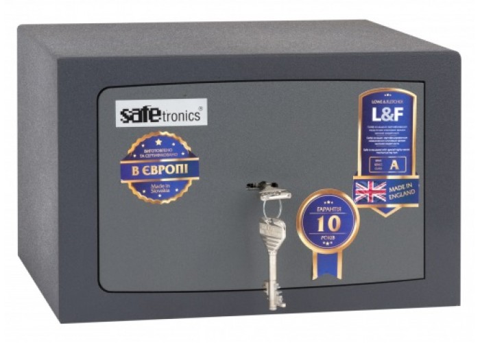 Сейф меблевий Safetronics NTL 22M