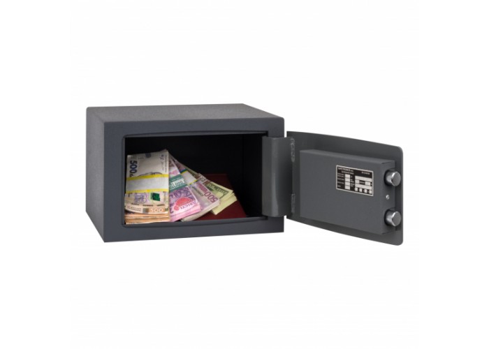 Сейф меблевий Safetronics NTL 22M