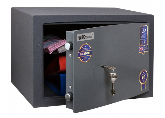 Сейф меблевий Safetronics NTL 24M