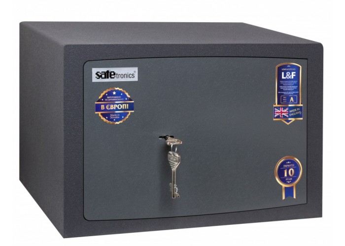 Сейф меблевий Safetronics NTL 24Ms
