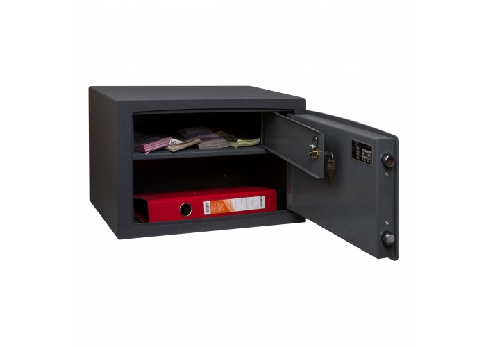 Сейф меблевий Safetronics NTL 24Ms