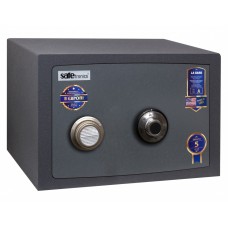 Сейф меблевий Safetronics NTL 24LG