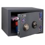 Сейф меблевий Safetronics NTL 24LG