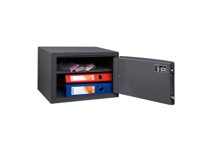 Сейф меблевий Safetronics NTL 24LG