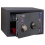 Сейф меблевий Safetronics NTL 24LGs