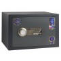 Сейф меблевий Safetronics NTL 24E