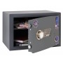 Сейф меблевий Safetronics NTL 24E