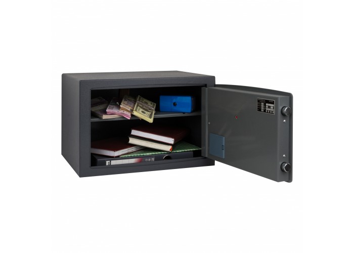 Сейф меблевий Safetronics NTL 24E