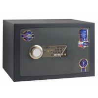 Сейф меблевий Safetronics NTL 24Es