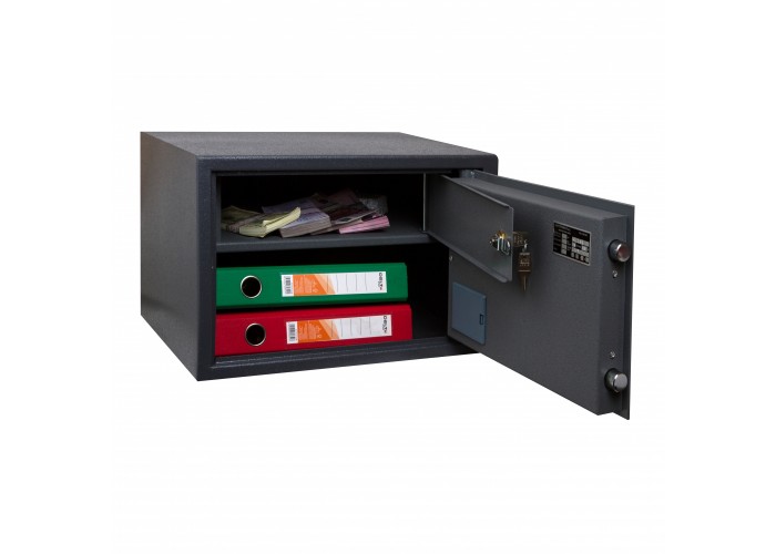 Сейф меблевий Safetronics NTL 24Es