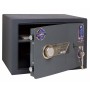 Сейф меблевий Safetronics NTL 24ME