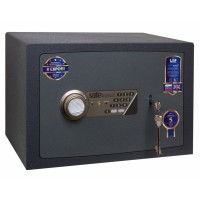 Сейф меблевий Safetronics NTL 24E-M