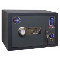 Сейф меблевий Safetronics NTL 24E-M