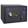 Сейф меблевий Safetronics NTL 24E-M