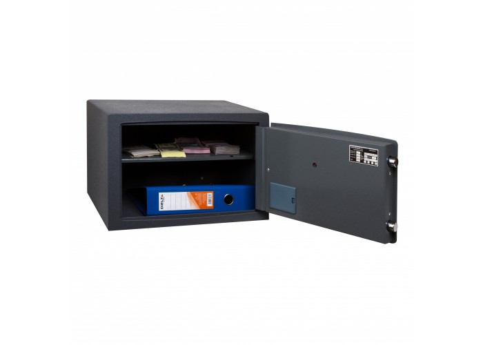 Сейф меблевий Safetronics NTL 24E-M