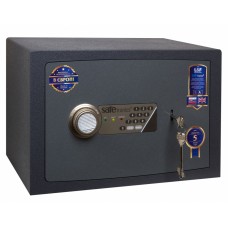 Сейф меблевий Safetronics NTL 24MEs