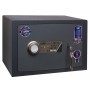 Сейф меблевий Safetronics NTL 24MEs
