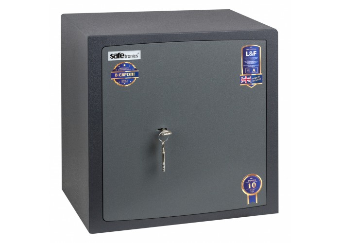 Сейф меблевий Safetronics NTL 40M