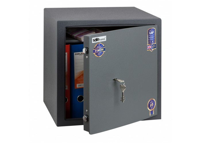 Сейф меблевий Safetronics NTL 40M