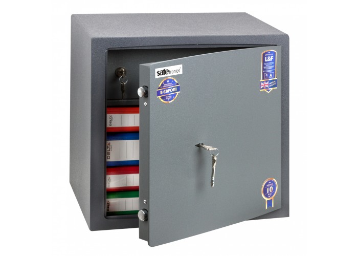 Сейф меблевий Safetronics NTL 40Ms
