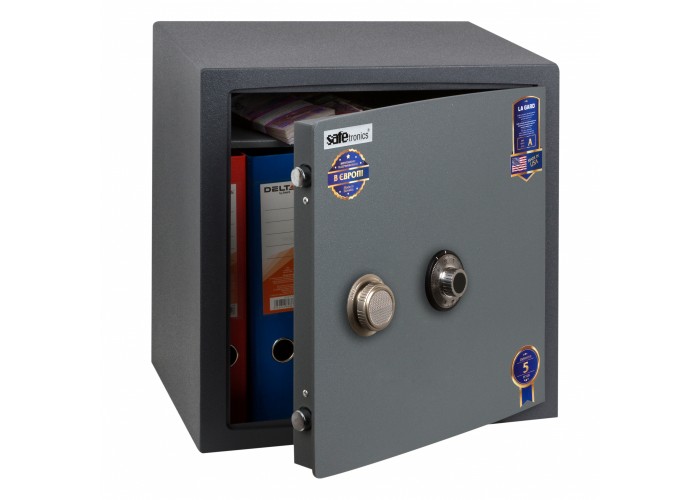 Сейф меблевий Safetronics NTL 40LG