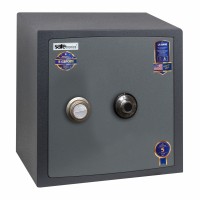 Сейф меблевий Safetronics NTL 40LGs
