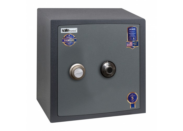 Сейф меблевий Safetronics NTL 40LGs