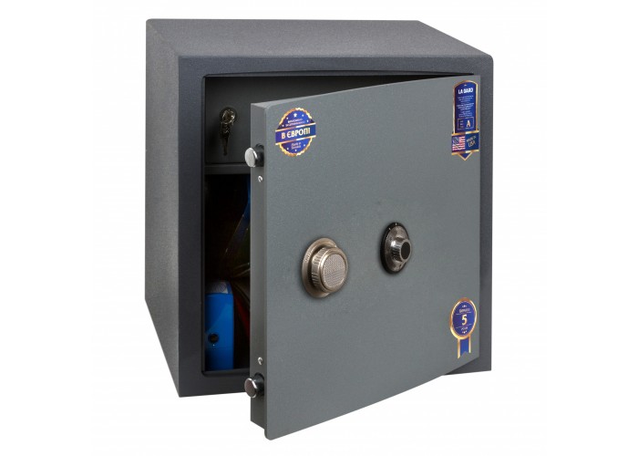Сейф меблевий Safetronics NTL 40LGs