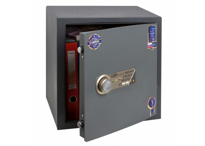 Сейф меблевий Safetronics NTL 40E