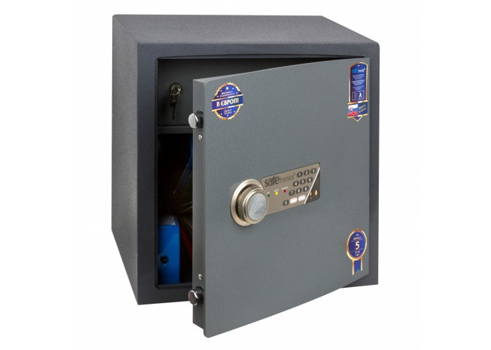 Сейф меблевий Safetronics NTL 40Es